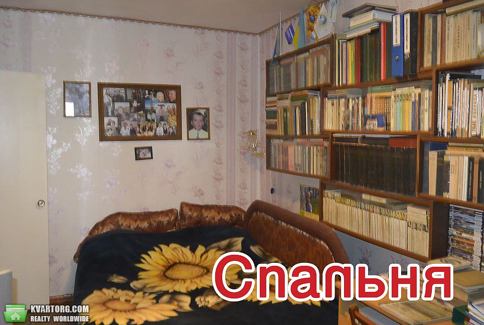 Sell 2-room apartment. Одесса, Вилковская — photo 8