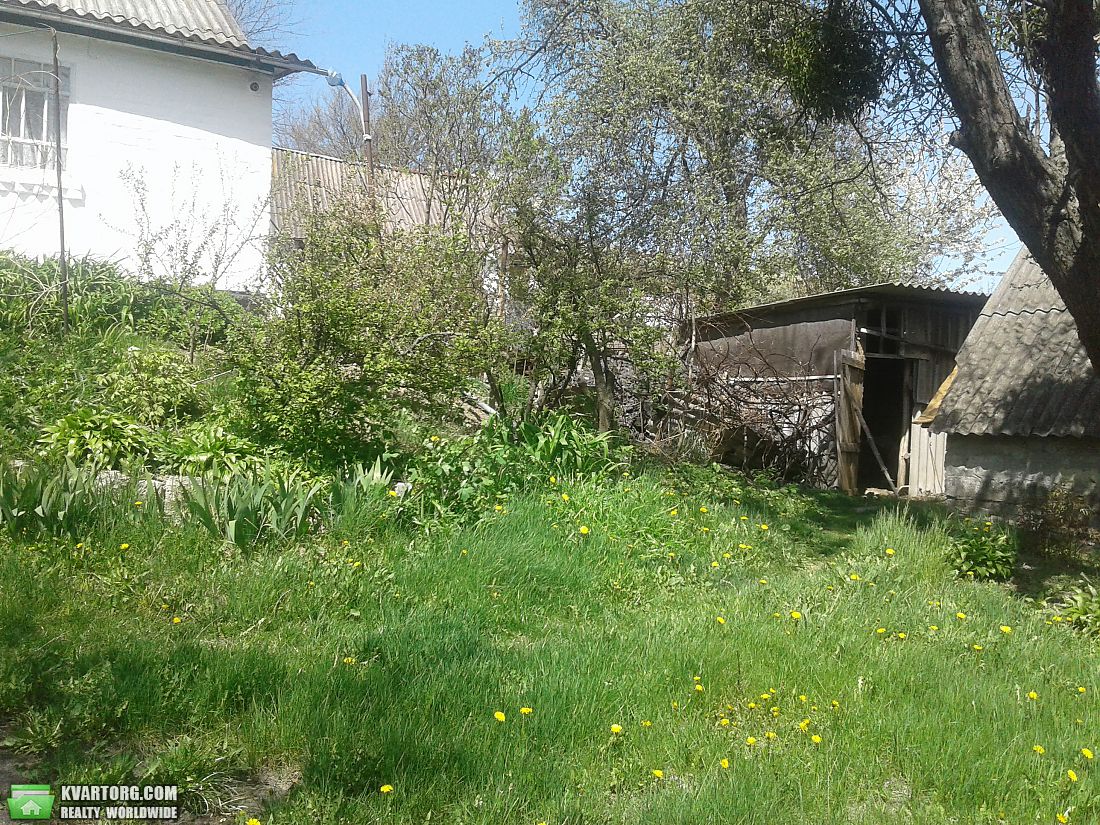 Sell house. Обухов, Деревянная — photo 4
