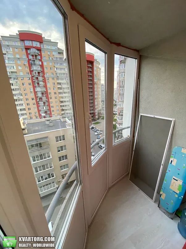 сдам 1-комнатную квартиру. Киев,  Ломоносова - фото 9