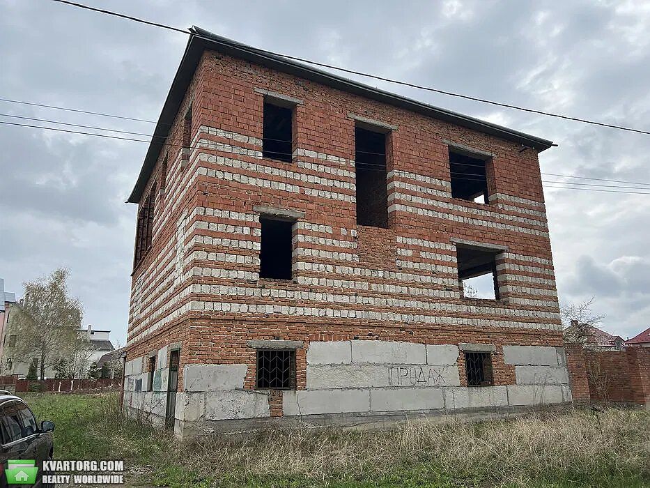 Sell house. Ивано-Франковск, Центр — photo 1