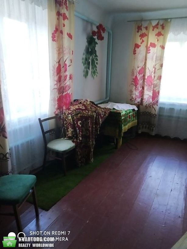 Sell house. Киевская обл., Городище-Пустоварівське — photo 4