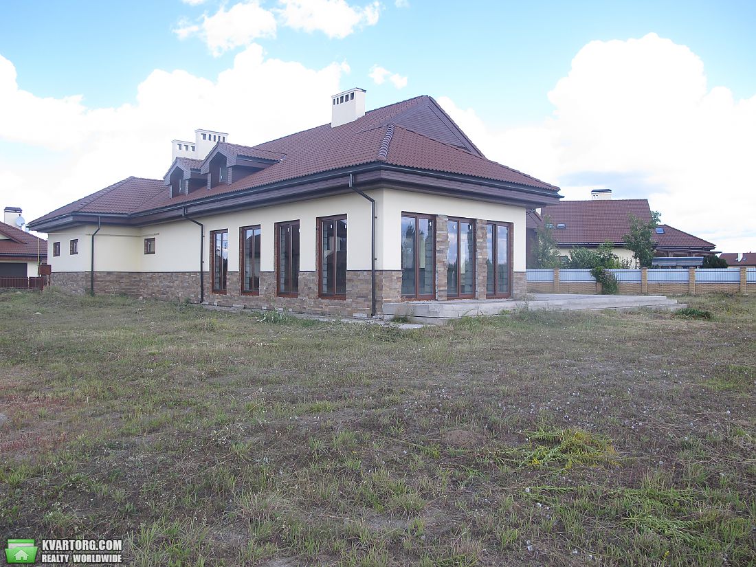 Sell house. Киевская обл., Наливайко Северина — photo 2
