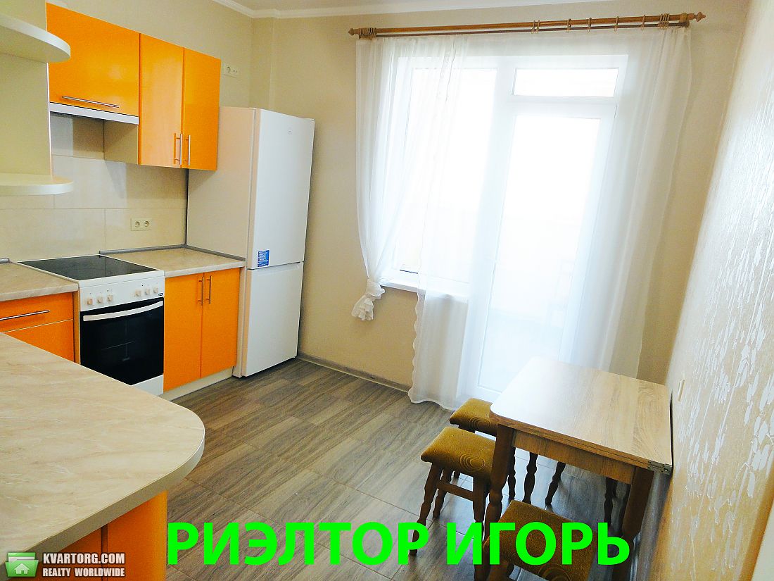 Rent out 1-room apartment. Одесса, Радужный Массив — photo 2