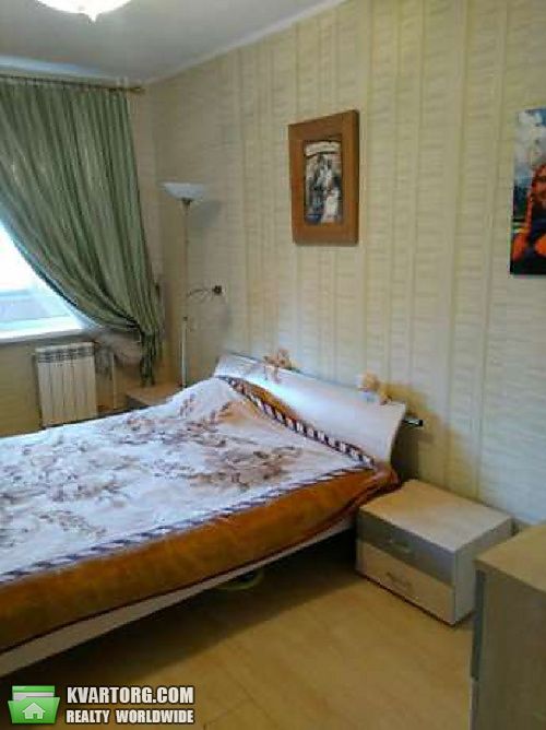 Sell 3-room apartment. Киев,  Героев Днепра — photo 4