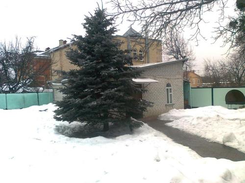 Sell house. Киев, Паустовского — photo 1
