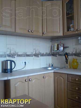 Sell 1-room apartment. Киев,  Ташкентская — photo 3