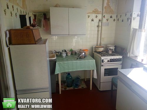Sell 1-room apartment. Киев, Маяковского — photo 1