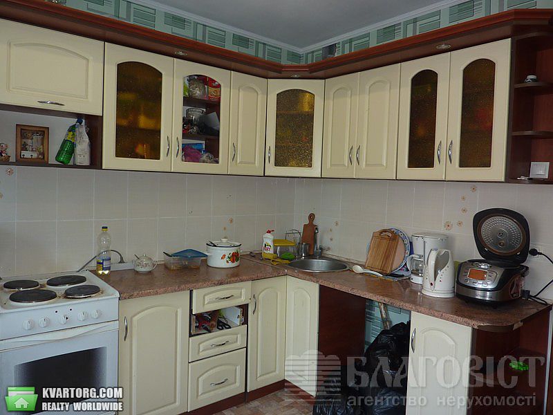 Sell 3-room apartment. Киев,  Ломоносова — photo 3