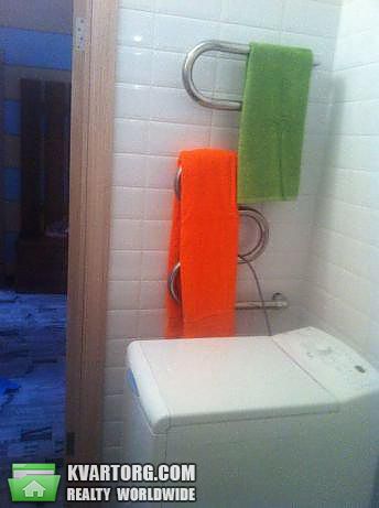 Rent out 1-room apartment. Киев,  Вильямса — photo 9