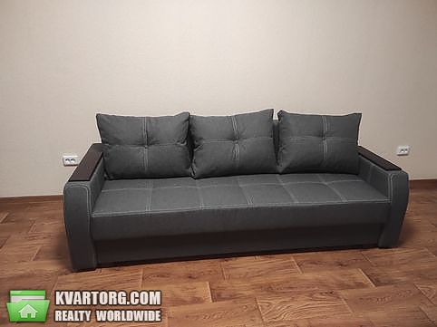 Rent out 2-room apartment. Киев, Балтийский — photo 6