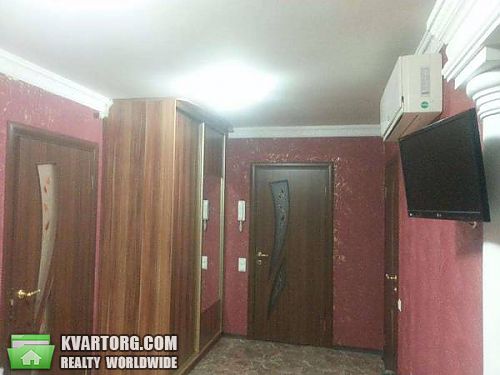 Sell 3-room apartment. Киев, Василия Кучера — photo 5