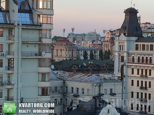 Sell 4-room apartment. Киев, Терещенковская — photo 9