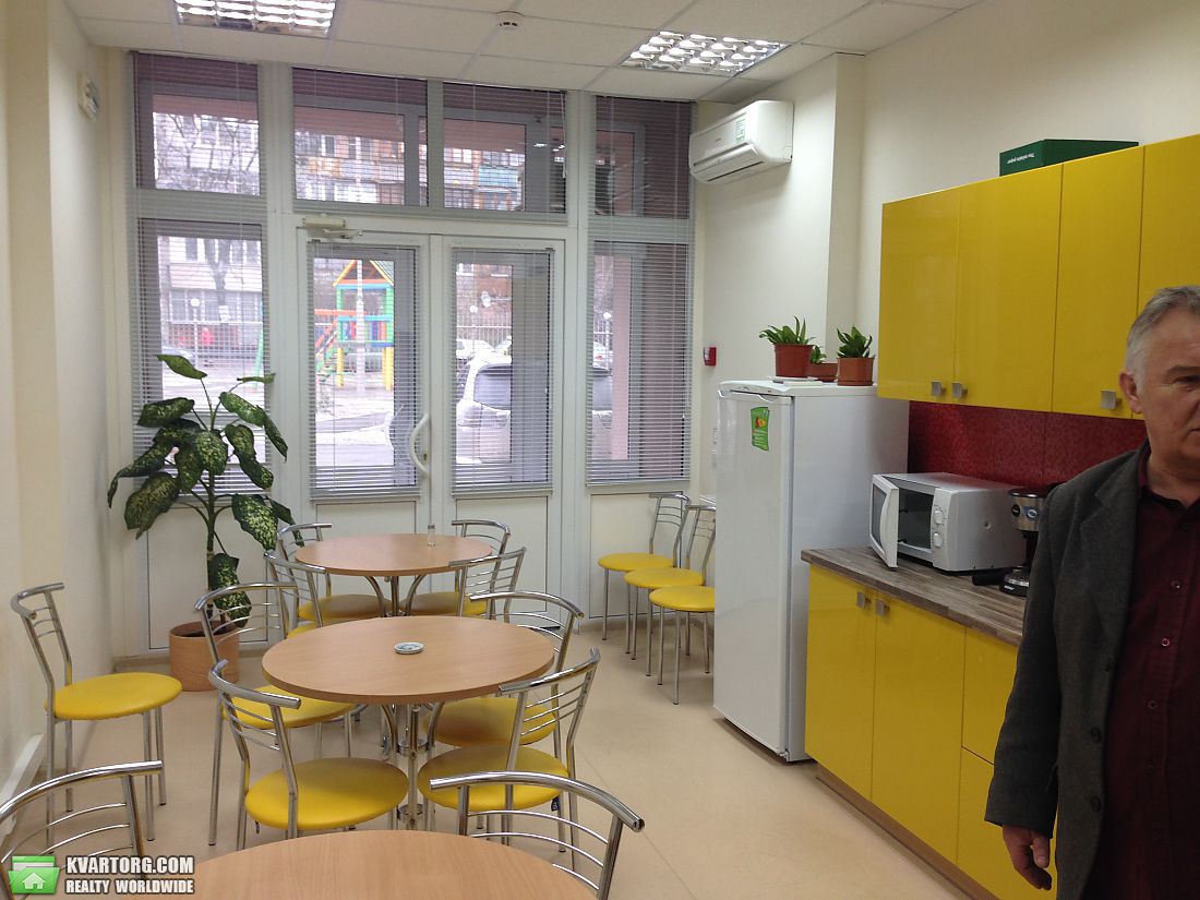 Rent out office. Киев,  Львовская — photo 7