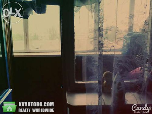 Sell 1-room apartment. Киев, Российская — photo 4