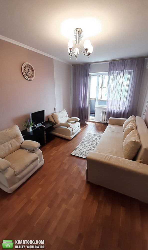Sell 1-room apartment. Одесса, Бочарова — photo 1