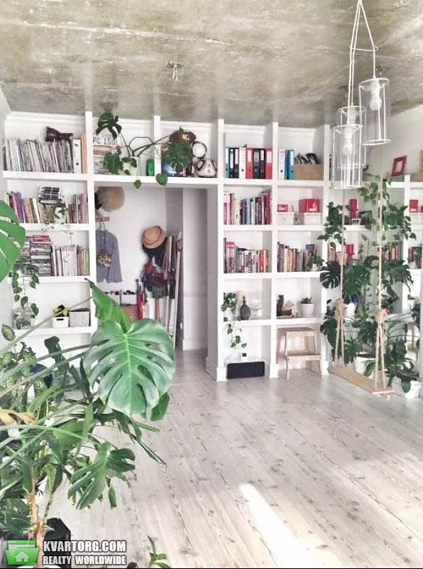 Rent out 2-room apartment. Киев,  Голосеевская — photo 7