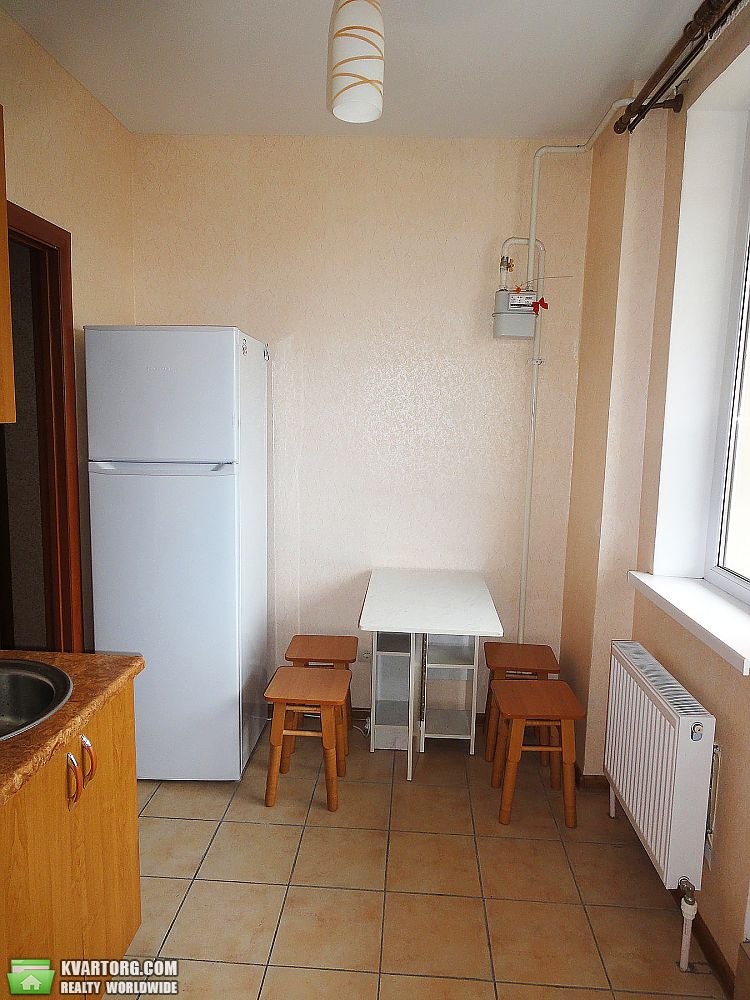Rent out 1-room apartment. Одесса, Проездная — photo 5