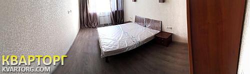 Rent out 2-room apartment. Киев,  Героев Сталинграда пр — photo 1