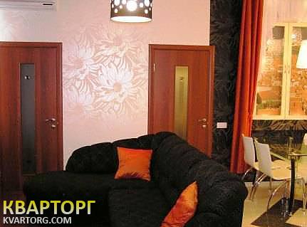 Rent out 3-room apartment. Одесса,  Пушкинская — photo 1
