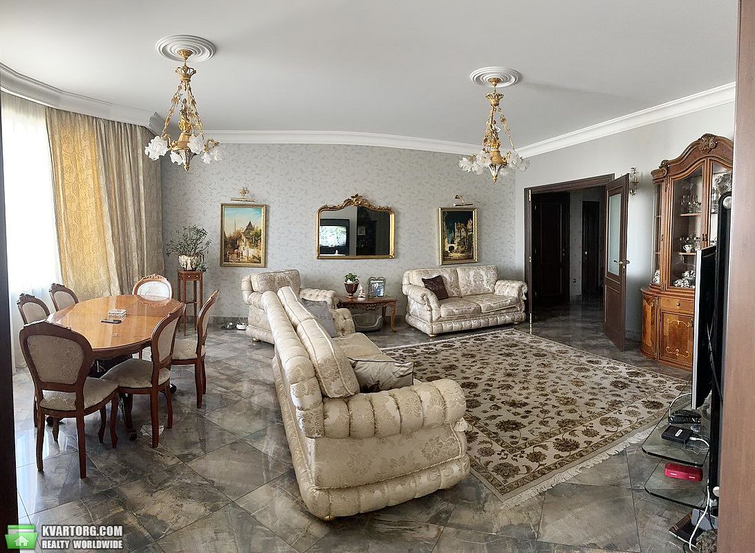 Sell 3-room apartment. Киев, Василя Тютюнника — photo 3