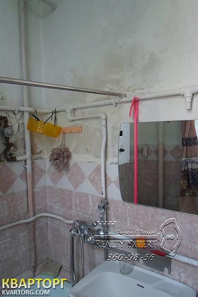 Sell 2-room apartment. Киев,  Липская — photo 9