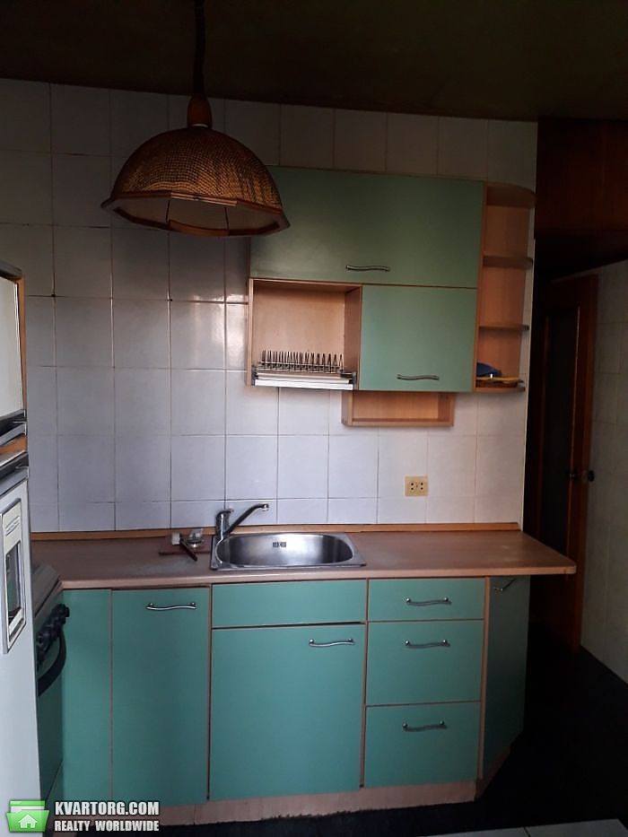 Sell 3-room apartment. Киев, Миколайчука — photo 1