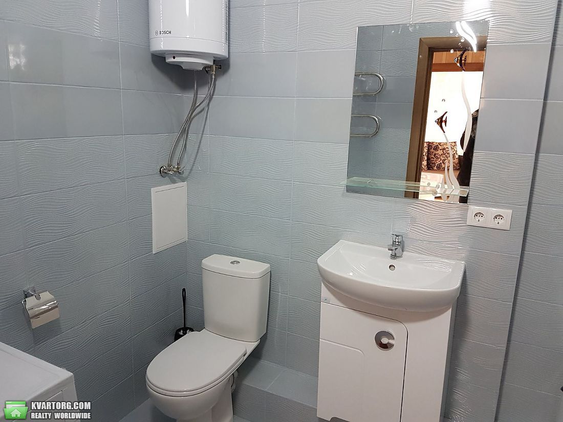 Sell 2-room apartment. Киев,  Ревуцкого — photo 6