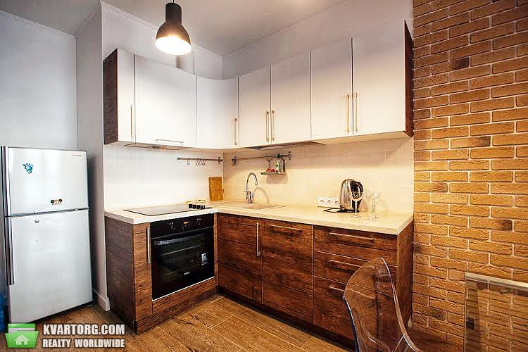 сдам 1-комнатную квартиру. Киев,   Скрипника - фото 5
