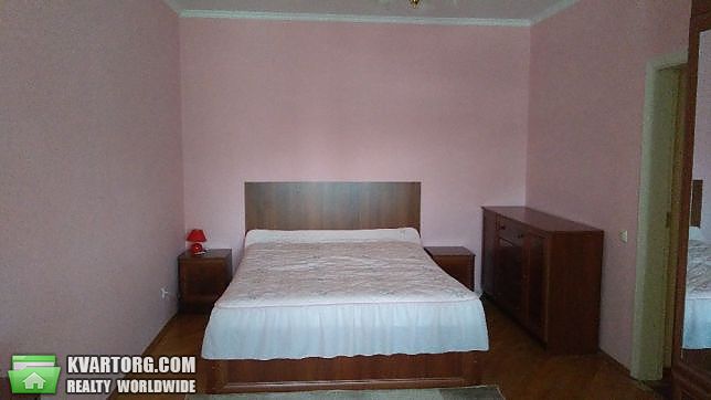 Rent out 2-room apartment. Киев,  Никольско-Слободская — photo 6