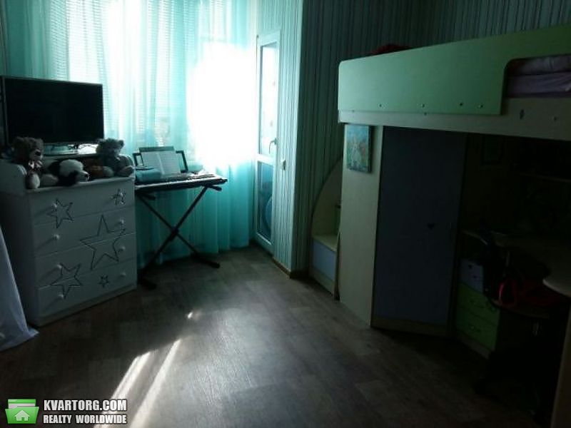 Sell 1-room apartment. Киев,  Урловская — photo 4