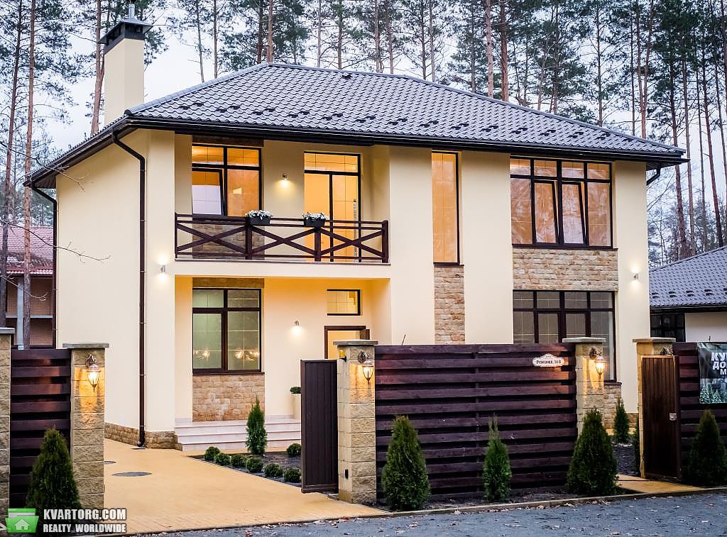 Sell house. Буча, Революции — photo 1