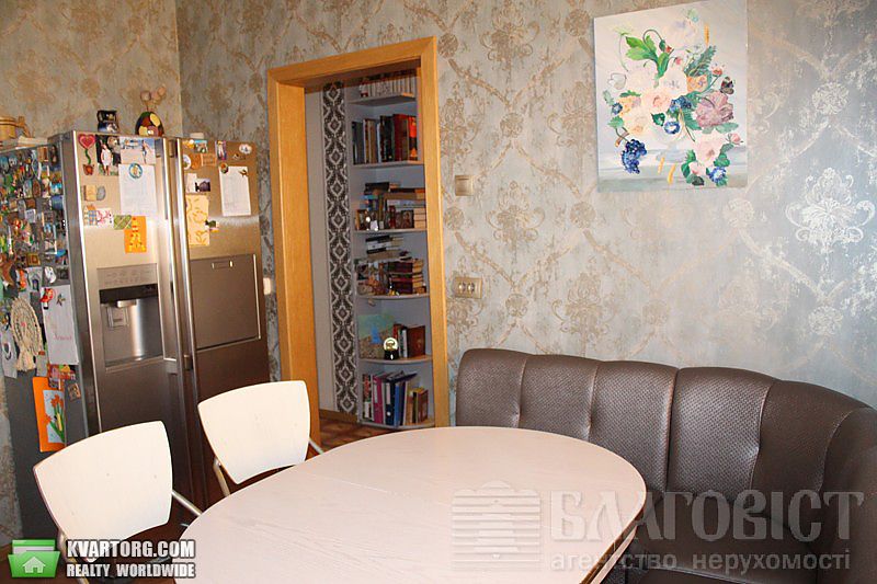 Sell 3-room apartment. Киев,  Драгоманова — photo 5