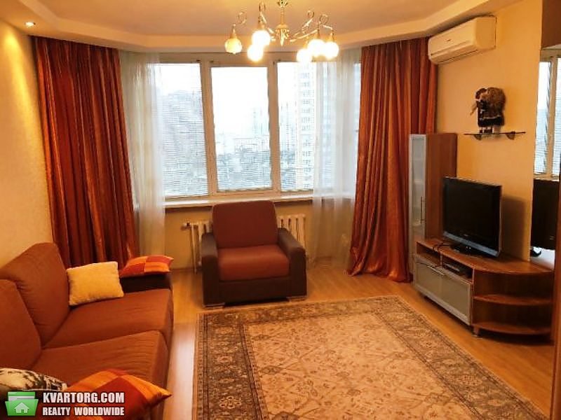 Sell 2-room apartment. Киев,  Григоренко пр — photo 1