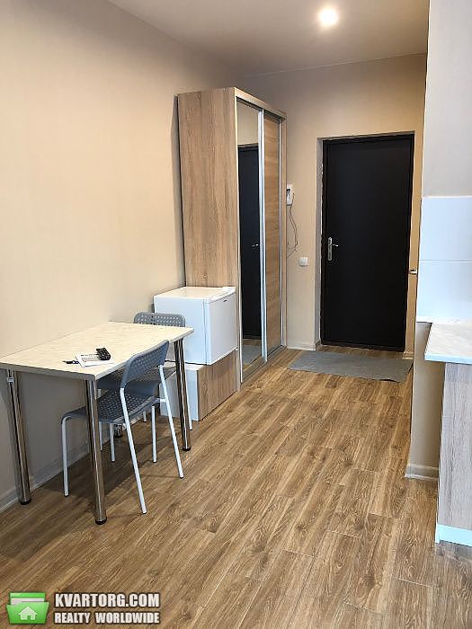 Rent out 1-room apartment. Киев, Березова — photo 8