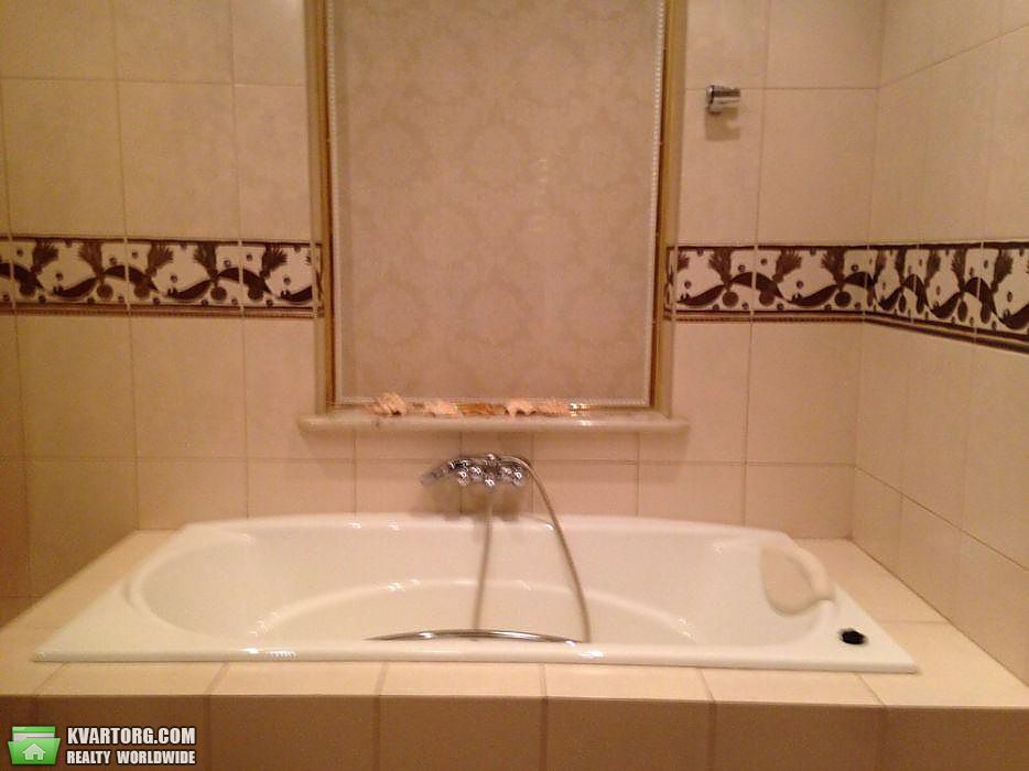 Rent out 4-room apartment. Киев,  Металлистов — photo 8