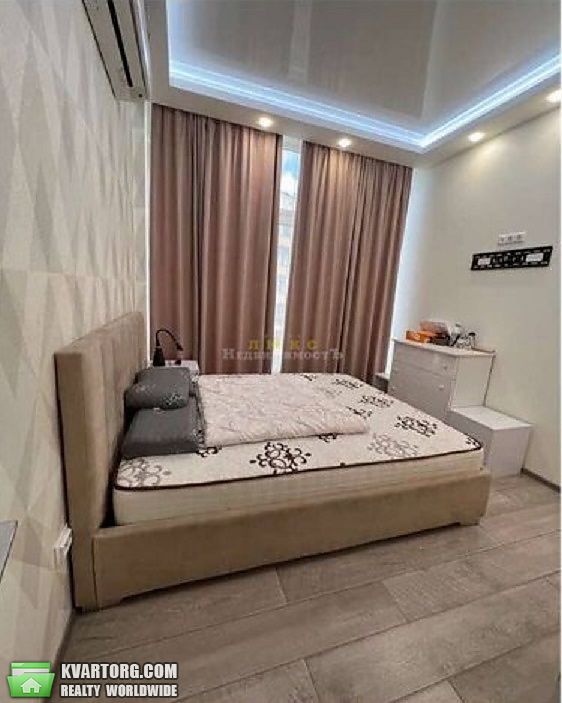 Sell 2-room apartment. Одесса, Жемчужная — photo 2