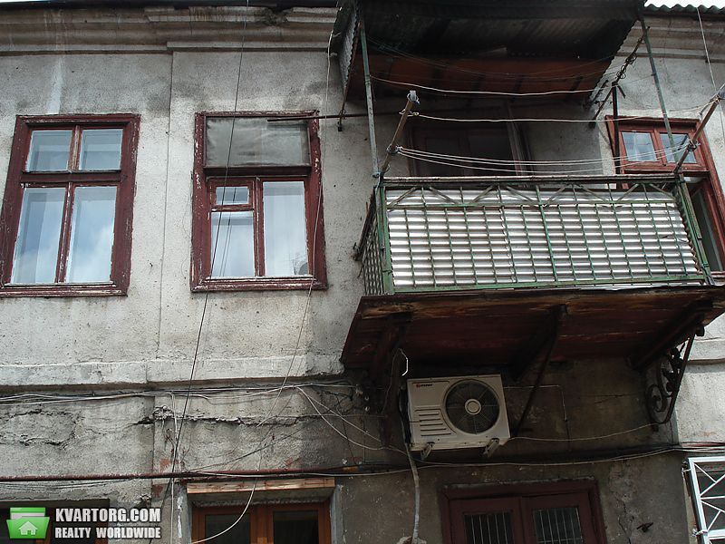 Sell 2-room apartment. Одесса, Екатерининская — photo 1