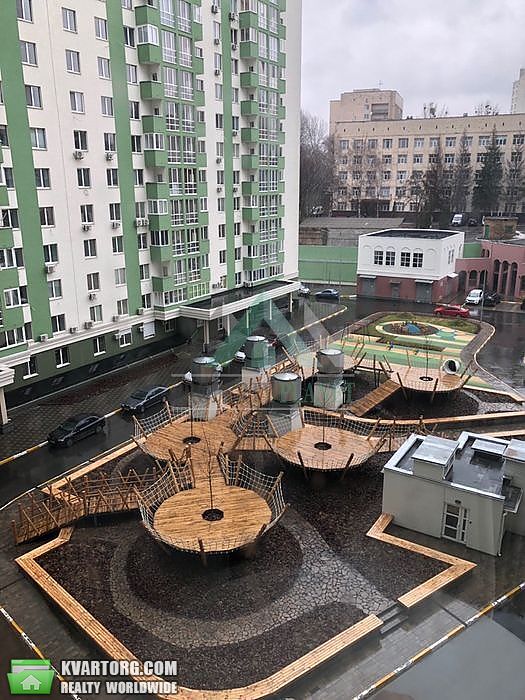 Sell 1-room apartment. Киев, Герцена — photo 7