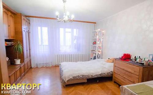 Sell 4-room apartment. Киев,  Дубового — photo 1