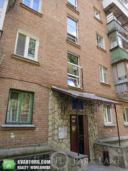 Sell 2-room apartment. Киев, Марьяненко — photo 8