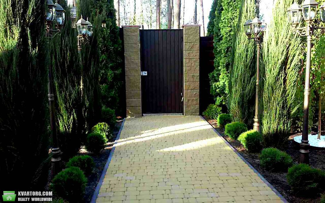 Sell house. Буча, Лесная — photo 5
