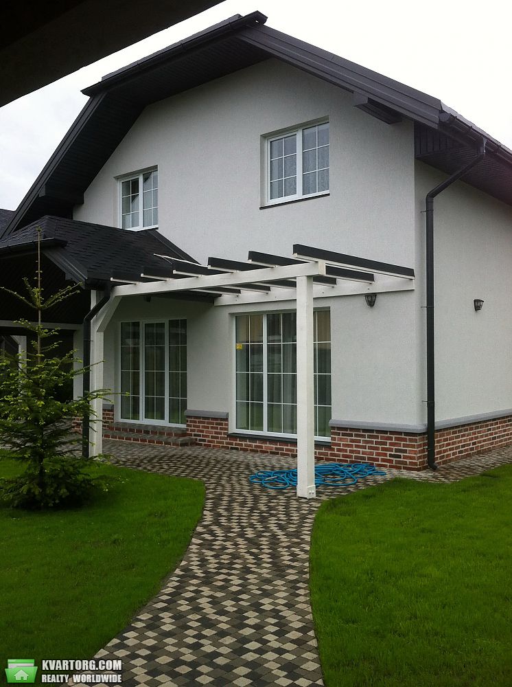 Sell house. Киевская обл., Кооператив "Энергетик" — photo 1