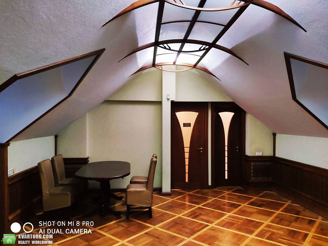 Rent out office. Киев,  Межигорская — photo 3