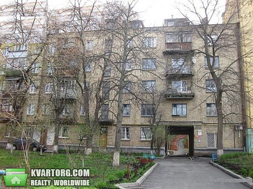 Sell 2-room apartment. Киев, Барбюса — photo 2