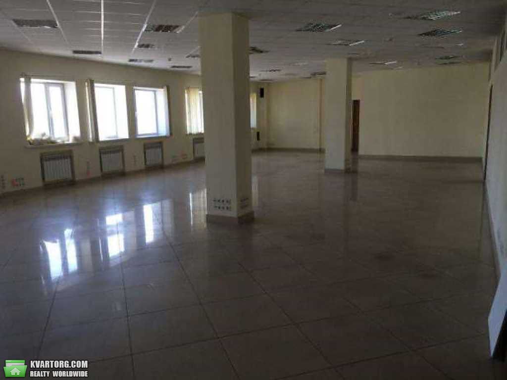 Rent office. Киев,  Шота Руставели — photo 1