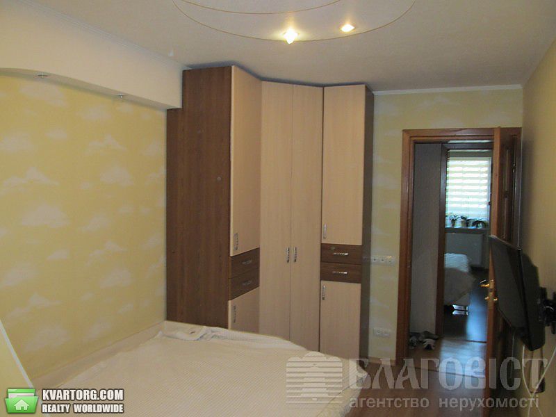 Sell 3-room apartment. Киев,  Героев Сталинграда пр — photo 7