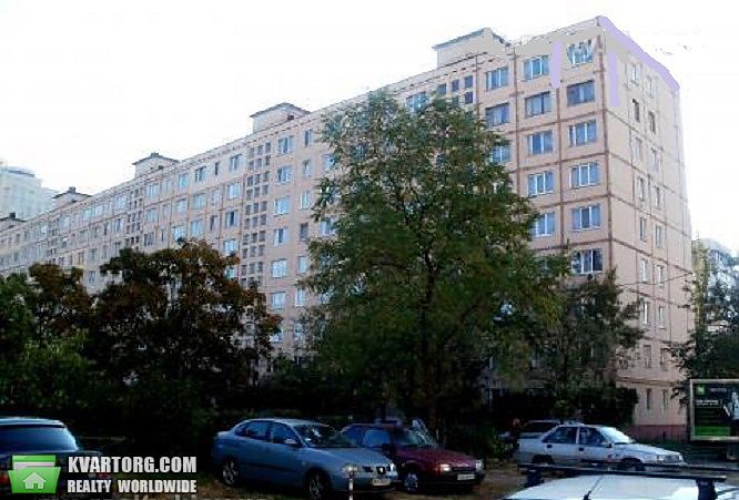 Sell 2-room apartment. Киев,  Героев Сталинграда пр — photo 1