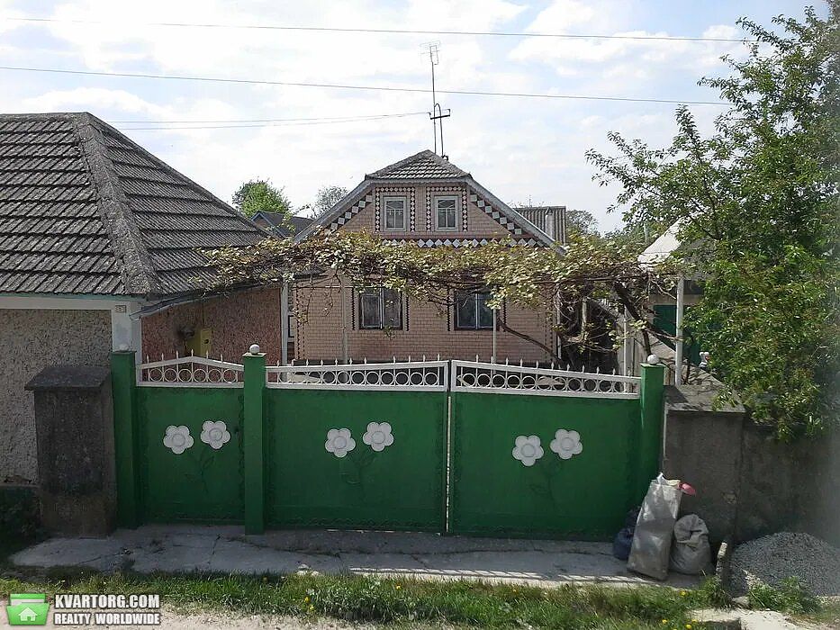 Sell house. Хмельницкий, Центральная — photo 2