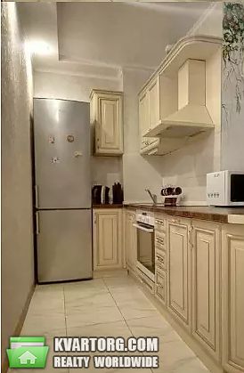 Rent out 2-room apartment. Киев,  Олевская — photo 5