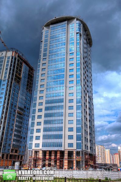 Sell 1-room apartment. Киев, Днепровская наб — photo 1